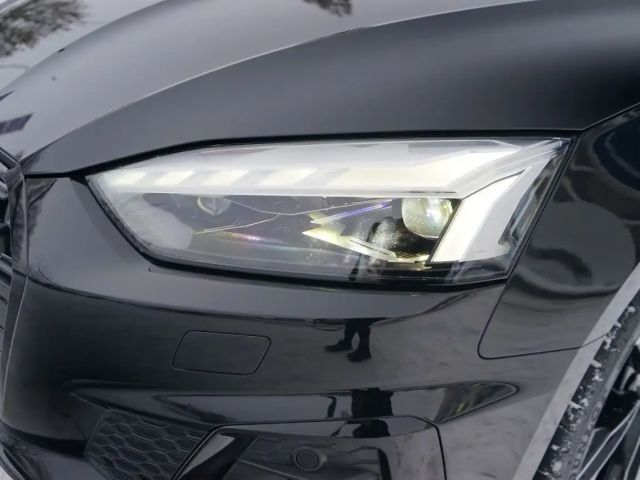 Audi S5 3.0 TDI Quattro