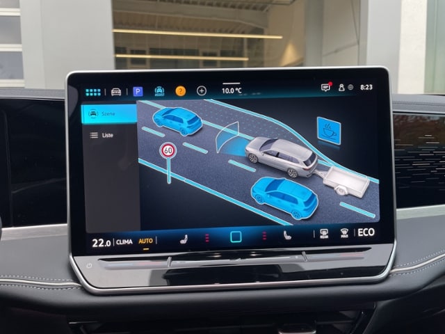 Volkswagen Passat DSG Variant eHybrid