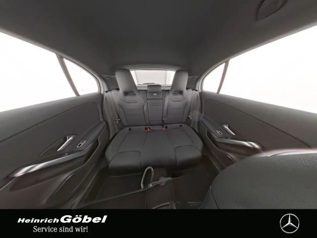 Mercedes-Benz A 200 Progressive