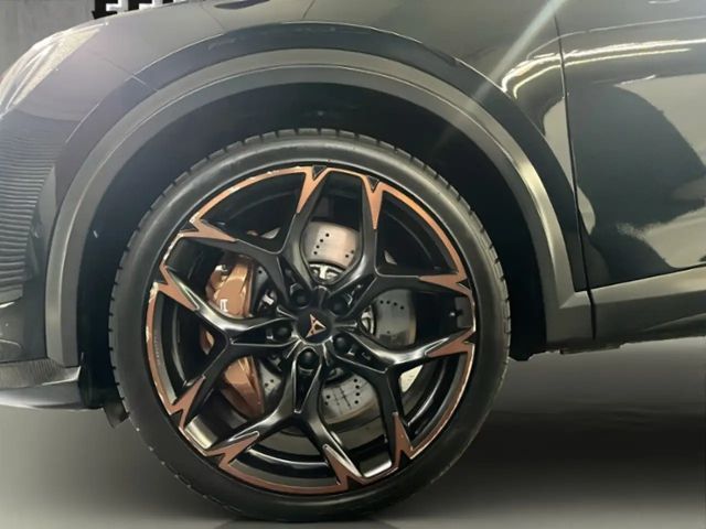 Cupra Formentor 2.5 TSI 4Drive VZ5