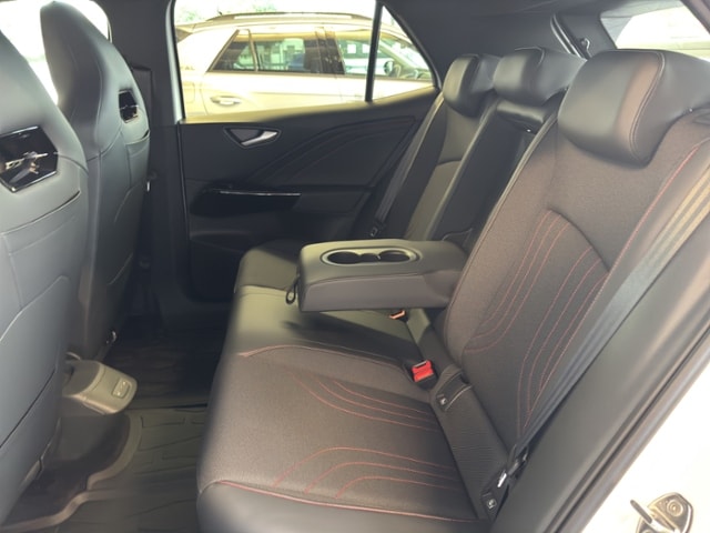 Volkswagen ID.3 +AREA-VIEW+NAVI+MATRIX+KLIMA