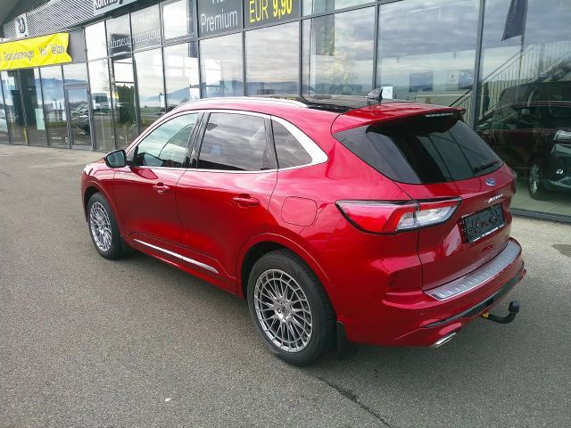 Ford Kuga Hybrid Vignale