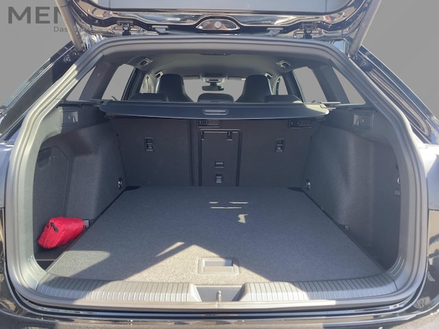 Volkswagen Golf 2.0 TDI DSG Variant