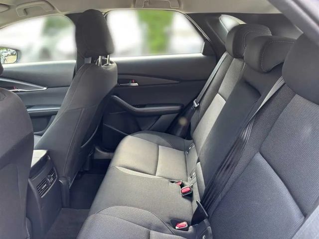 Mazda CX-30 Selection