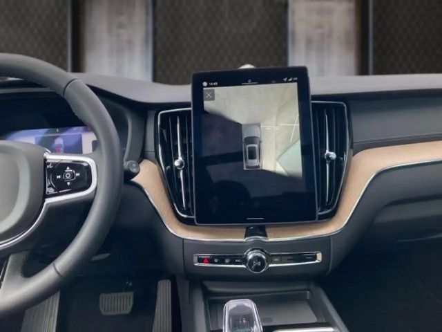 Volvo XC60 AWD Dark T6 Ultra