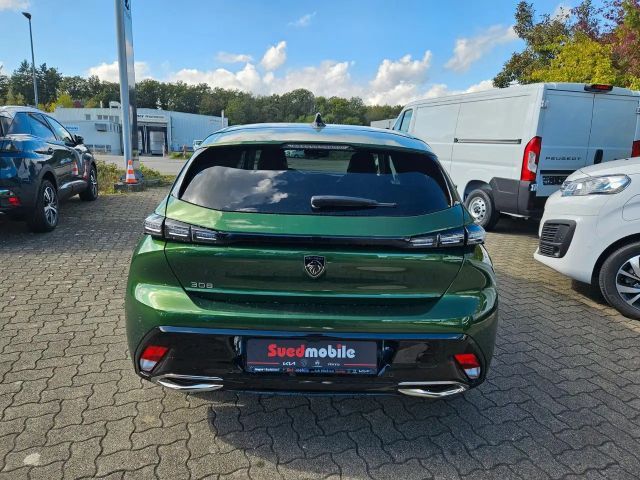 Peugeot 308 Allure Pack Hybrid