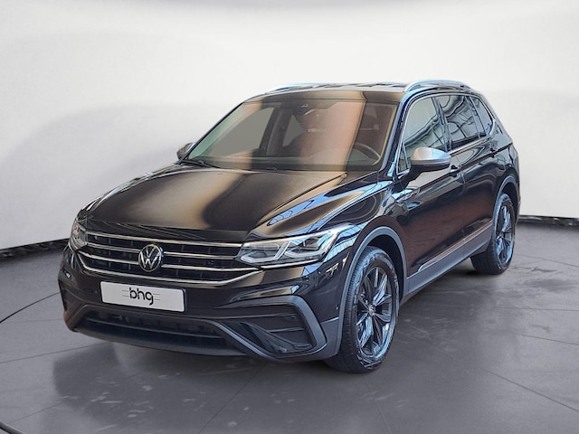 Volkswagen Tiguan Allspace Life