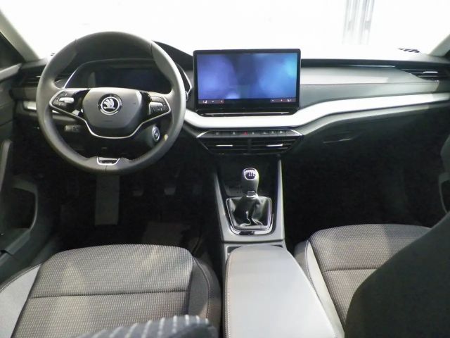 Skoda Octavia Selection