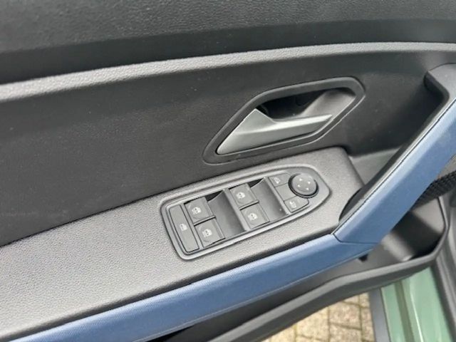 Dacia Duster TCe 130