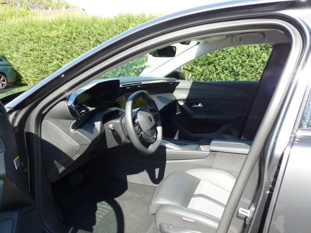 Peugeot 408 130 Allure Pack EAT8