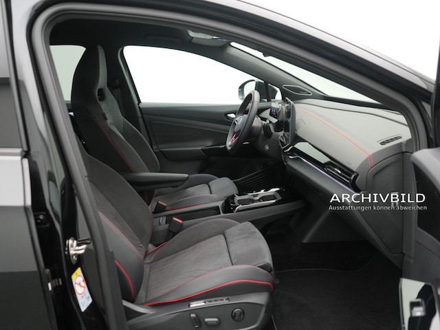 Volkswagen ID.4 77 KWh GTX