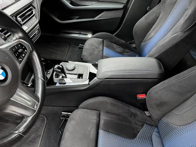 BMW 135 Sedan xDrive