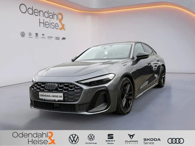 Audi A5 S-Line S-Tronic