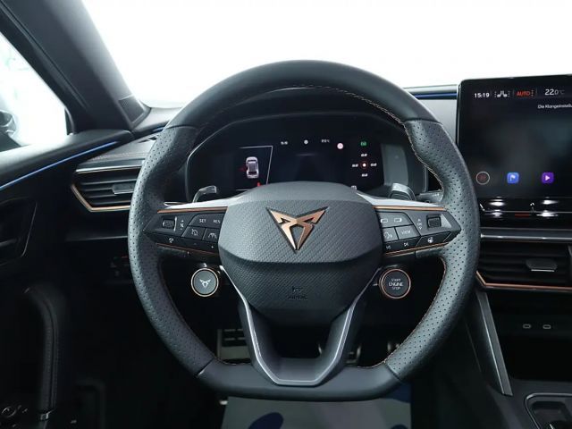 Cupra Formentor 4Drive DSG VZ