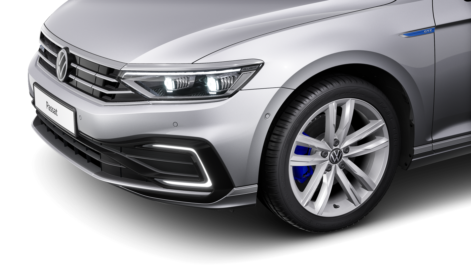 Volkswagen Passat Variant eHybrid