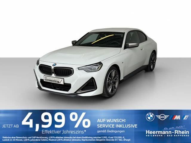 BMW 240 Coupé M-Sport xDrive