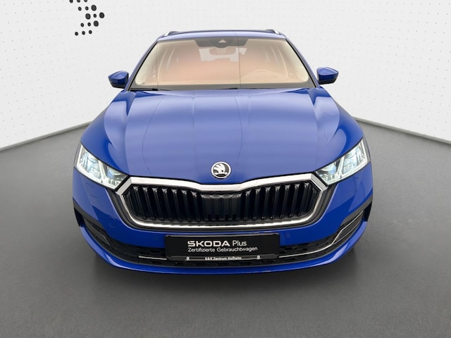 Skoda Octavia 1.0 TSI Combi Style Style