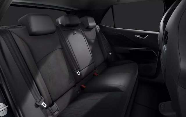 Volkswagen ID.3 GTX Performance