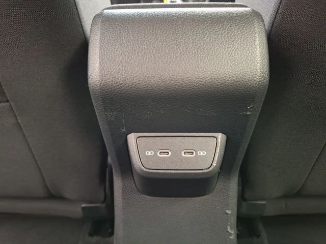 Volkswagen Polo Highline