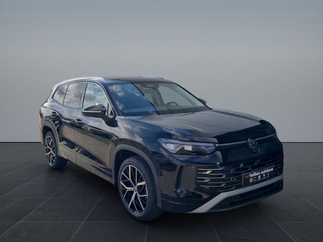 Volkswagen Tayron 2.0 TDI DSG Elegance Elegance