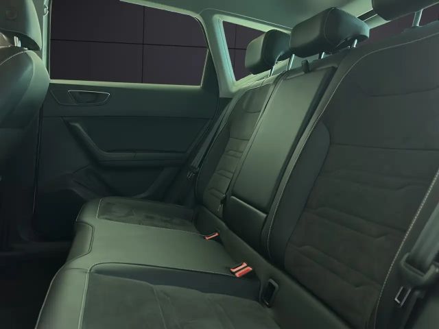 Seat Ateca Style