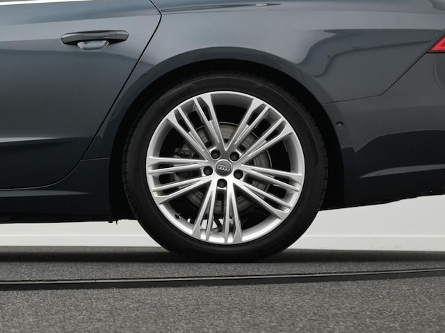 Audi A7 45 TDI Quattro S-Tronic Sportback