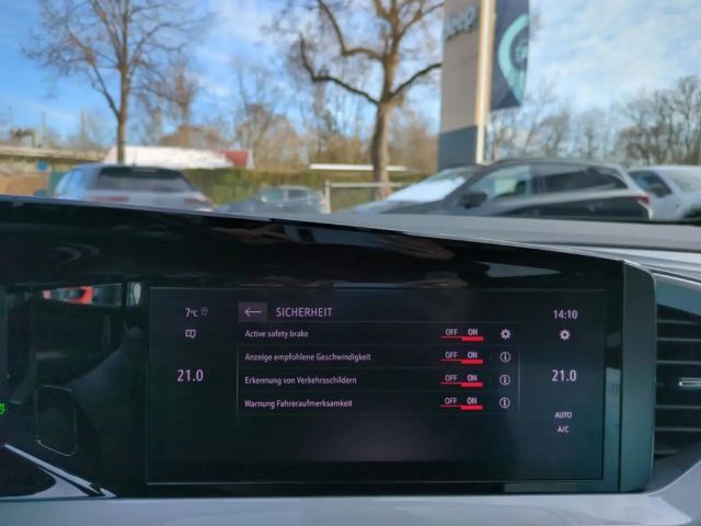 Opel Mokka Mokka-e Ultimate