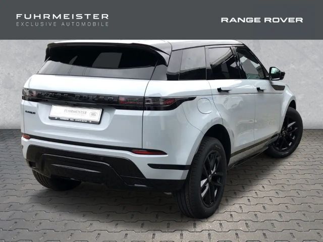 Land Rover Range Rover Evoque AWD P250