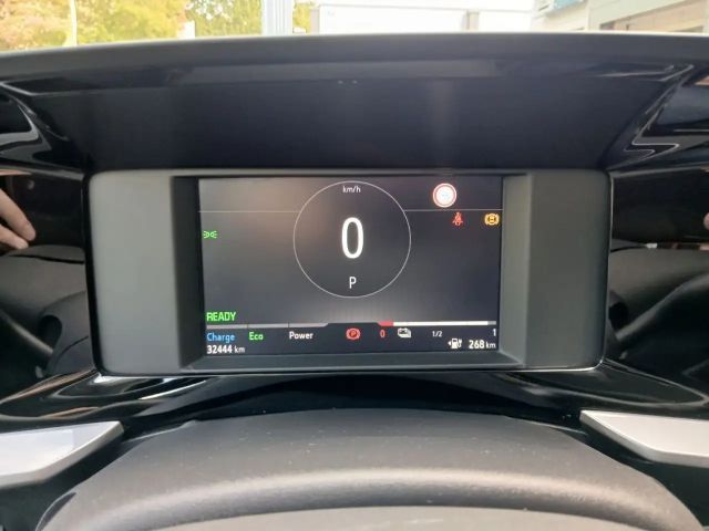 Opel Mokka Edition Mokka-e