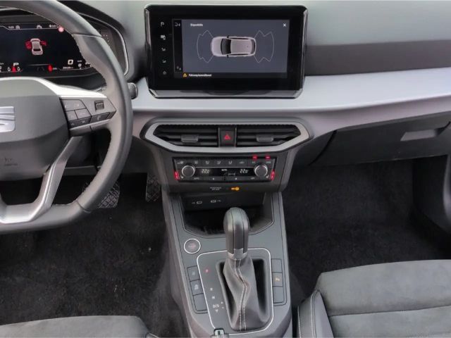 Seat Ibiza DSG Xcellence