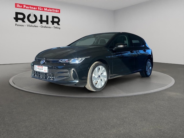 Volkswagen Golf 1.5 TSI Golf VIII