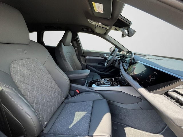 Audi A5 Avant Quattro S-Tronic