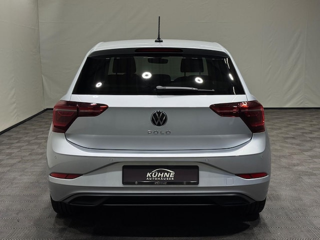 Volkswagen Polo 1.0 TSI IQ.Drive Style