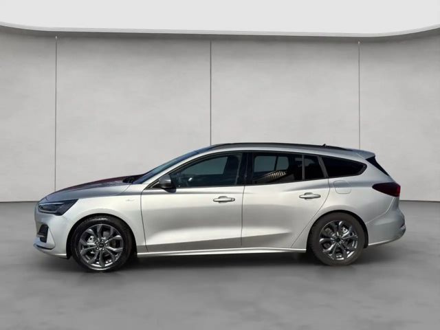 Ford Focus EcoBoost ST Line Wagon