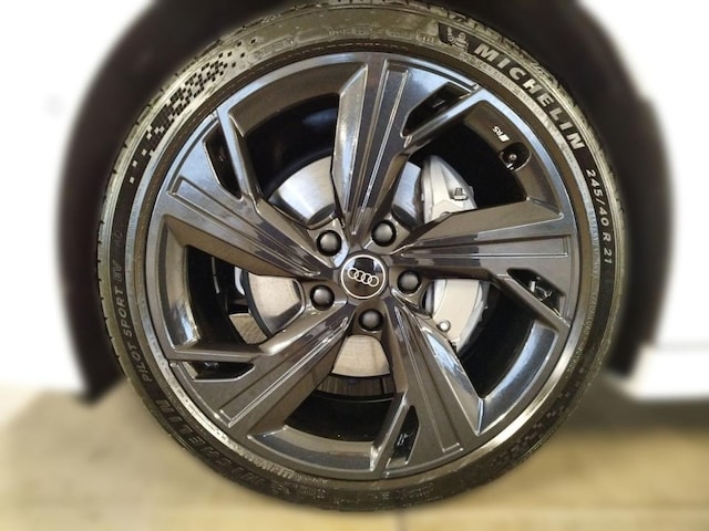 Audi A6 e-tron Avant Performance