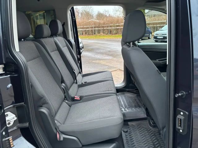 Volkswagen Caddy 2.0 TDI