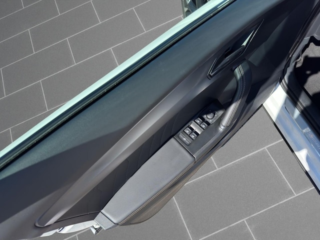 Cupra Formentor 2.0 TSI 4Drive VZ