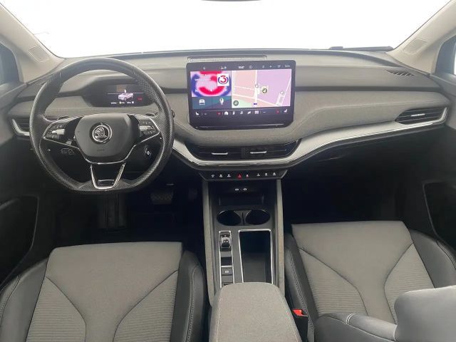 Skoda Enyaq iV 80