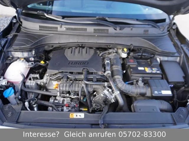 Hyundai Kona 1.0 Trend