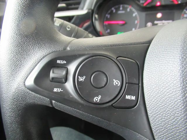 Opel Corsa 1,2  *Spurassistent *Verkehrszeichenkennung