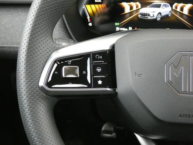 MG ZS Hybrid+ Select AUT+Navi+RKam+Klima+PTS