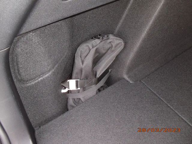 Ford Focus Titanium Wagon