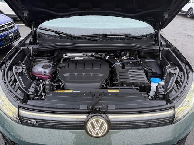 Volkswagen Tiguan 2.0 TSI 4Motion DSG R-Line