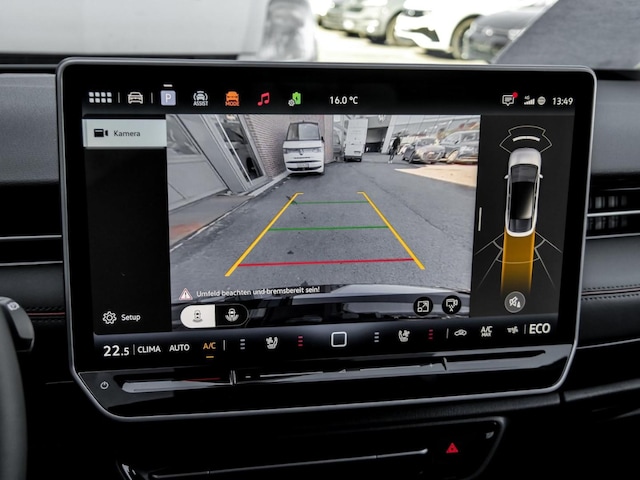 Volkswagen ID.7 GTX IQ.Drive