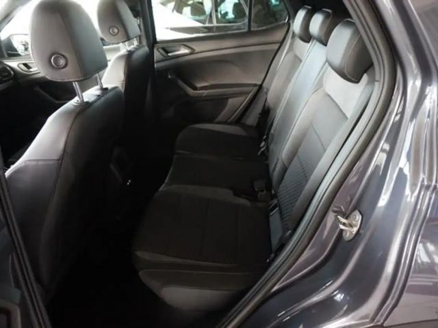 Volkswagen T-Cross DSG R-Line