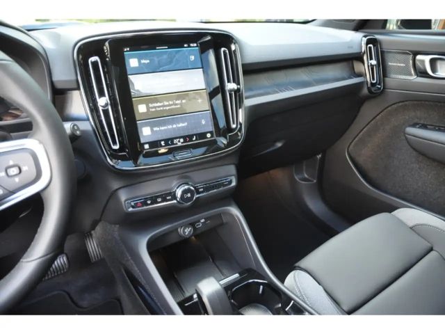 Volvo XC40 Recharge Ultimate