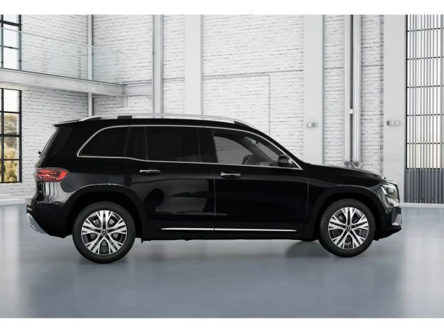 Mercedes-Benz GLB 220 4MATIC GLB 220 d