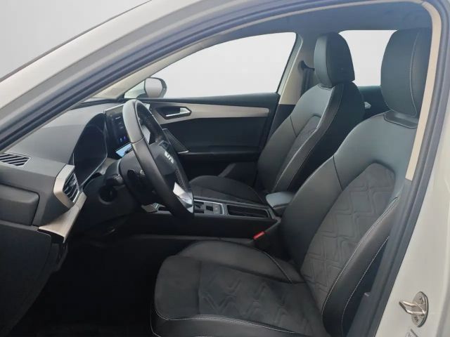 Seat Leon 2.0 TDI Sportstourer