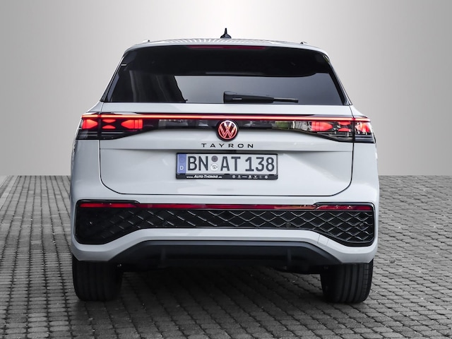 Volkswagen Tayron 4Motion DSG R-Line