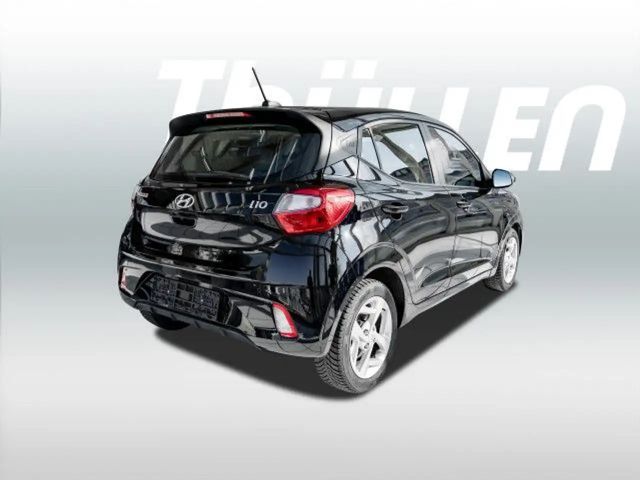 Hyundai i10 1.2 Trend